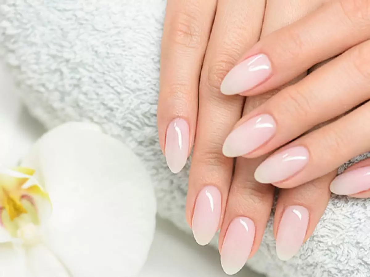 Melikgazi Protez Tırnak